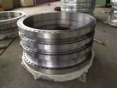 高压法兰