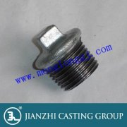 玛钢管件