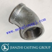 玛钢管件
